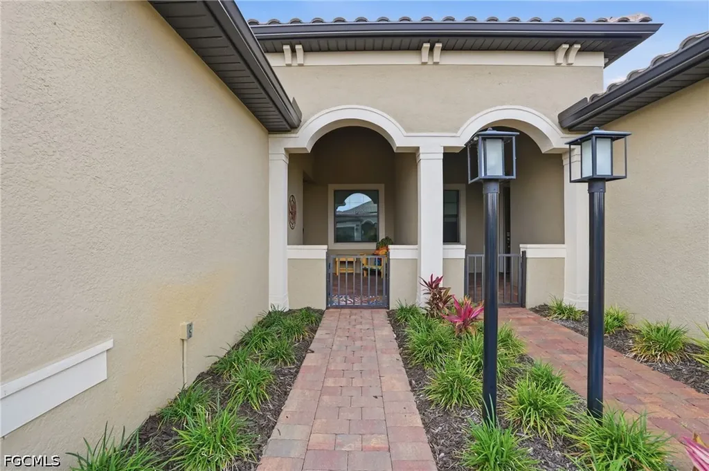 17456 Corsini Drive Fort Myers FL 33913