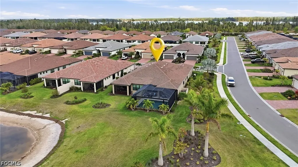 17456 Corsini Drive Fort Myers FL 33913