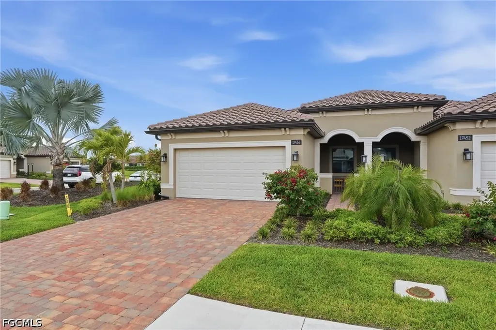 17456 Corsini Drive Fort Myers FL 33913