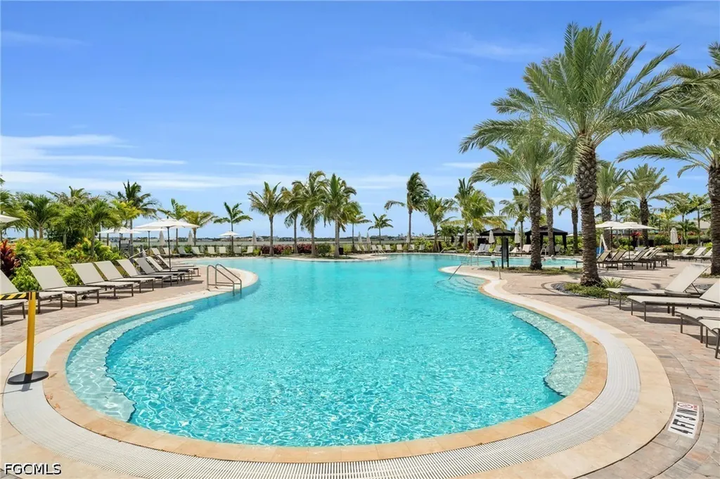 17456 Corsini Drive Fort Myers FL 33913