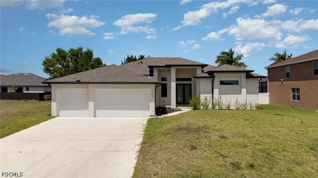 Cape Coral FL, 2101 NW 8th Terrace