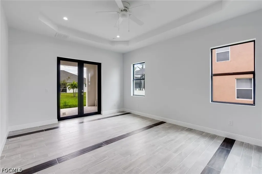 2101 NW 8th Terrace Cape Coral FL 33993