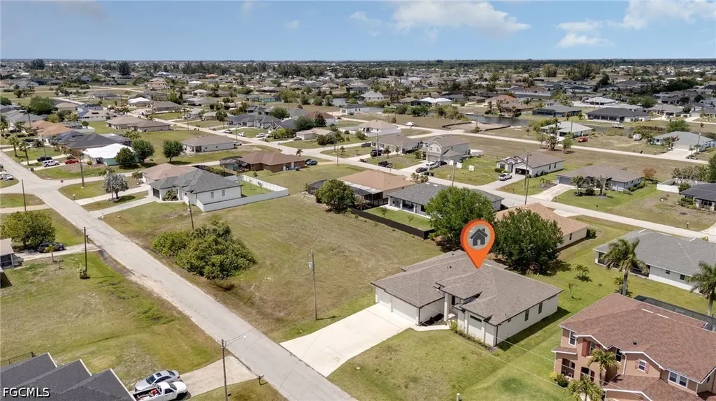 2101 NW 8th Terrace Cape Coral FL 33993