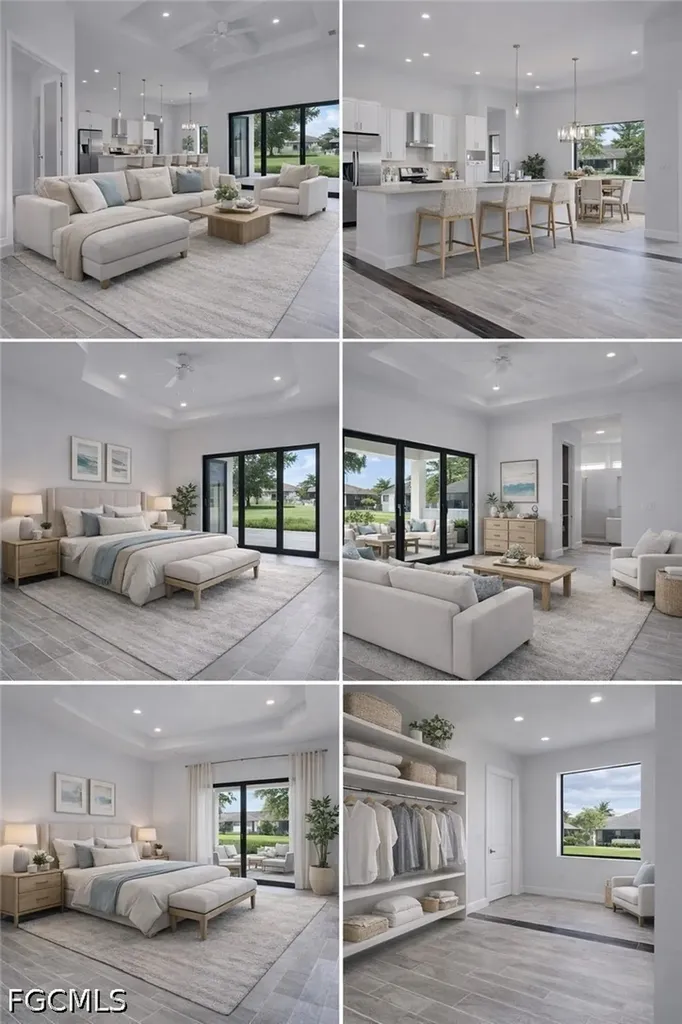 2101 NW 8th Terrace Cape Coral FL 33993