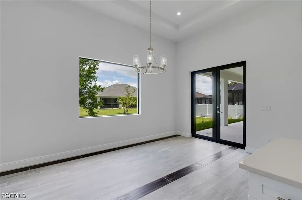 2101 NW 8th Terrace Cape Coral FL 33993