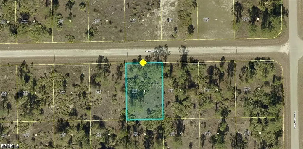 1224 Count Street E Lehigh Acres FL 33974