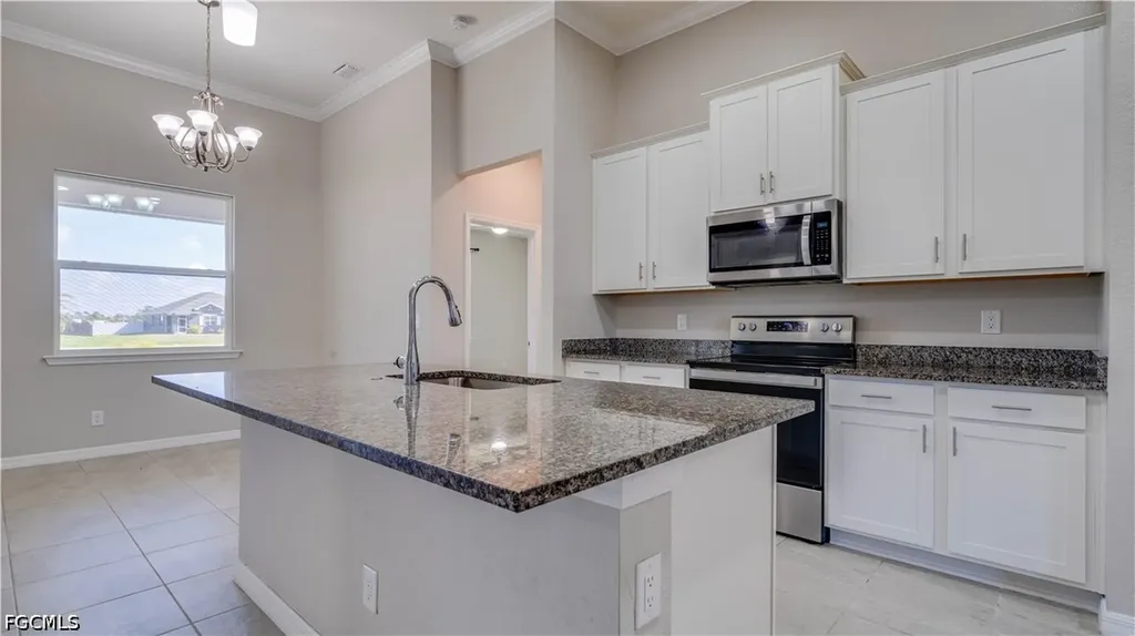 2011 NW Embers Terrace Cape Coral FL 33993