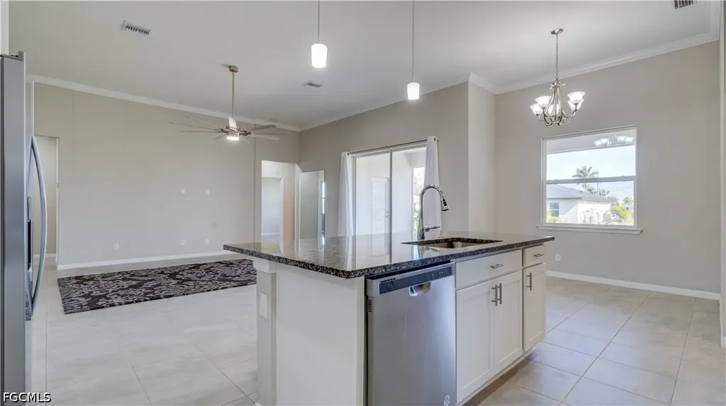 2011 NW Embers Terrace Cape Coral FL 33993