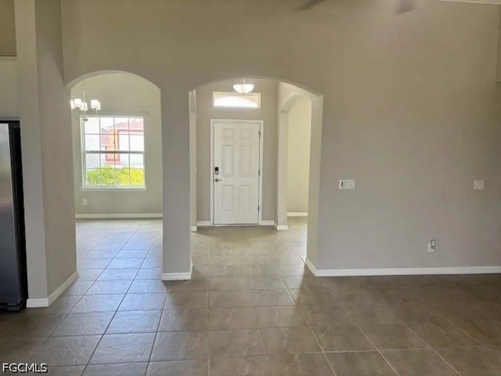 2011 NW Embers Terrace Cape Coral FL 33993