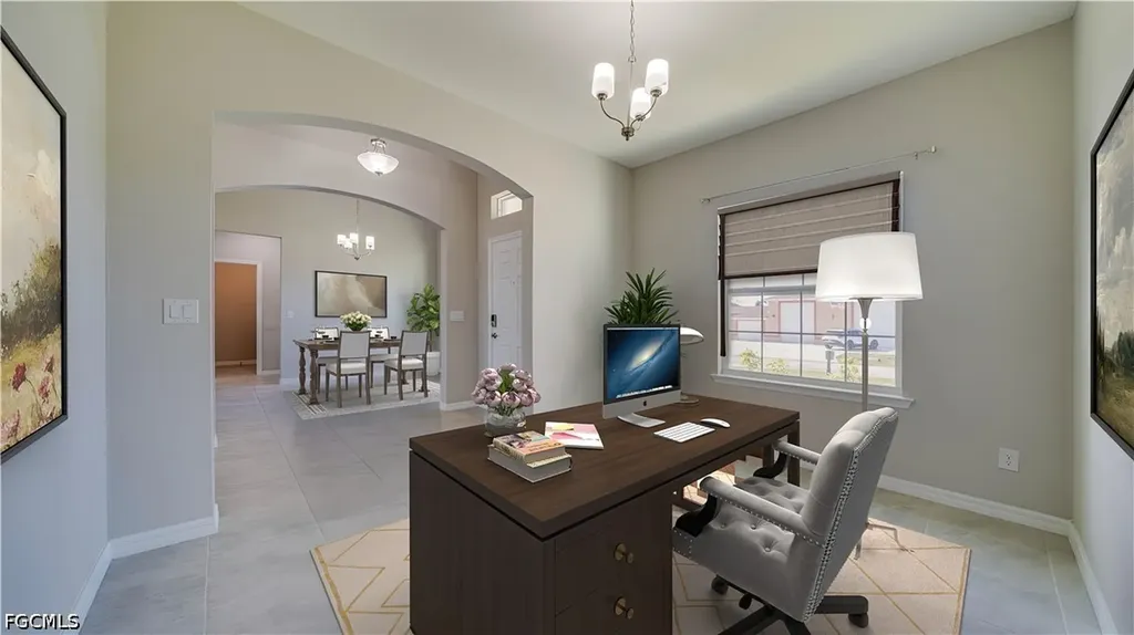 2011 NW Embers Terrace Cape Coral FL 33993