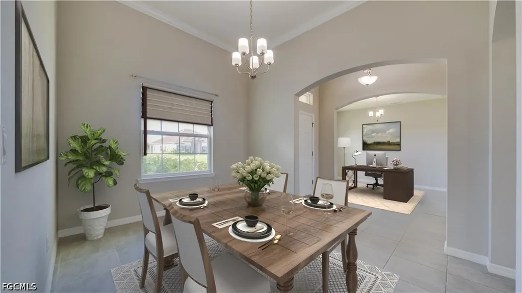 2011 NW Embers Terrace Cape Coral FL 33993