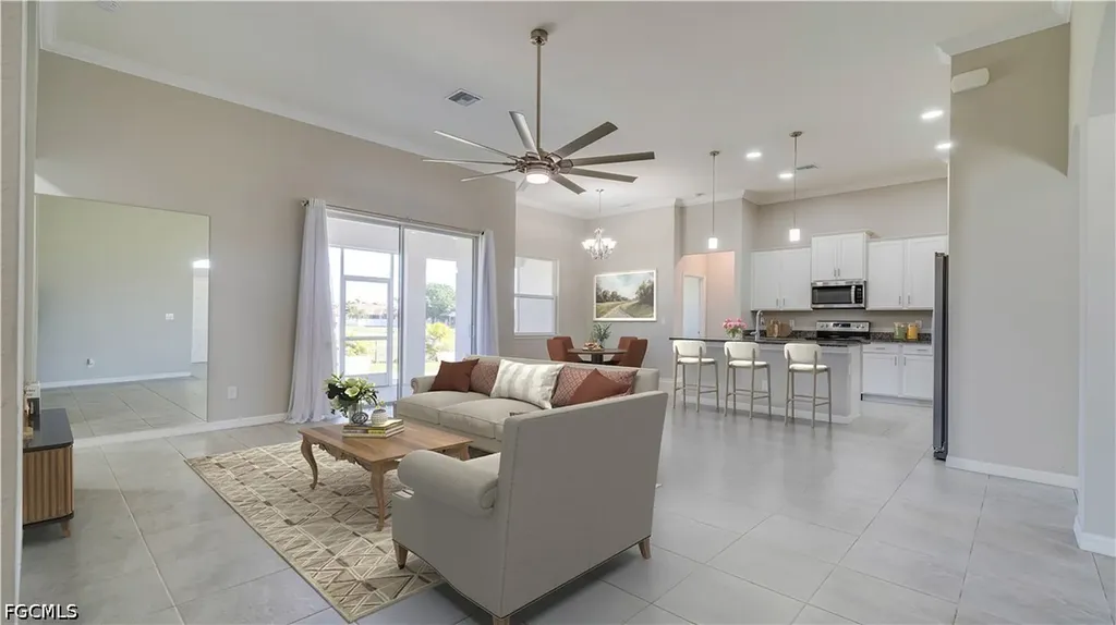 2011 NW Embers Terrace Cape Coral FL 33993
