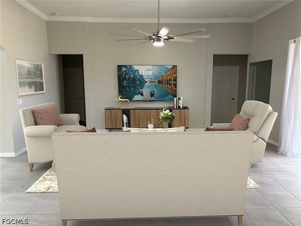2011 NW Embers Terrace Cape Coral FL 33993