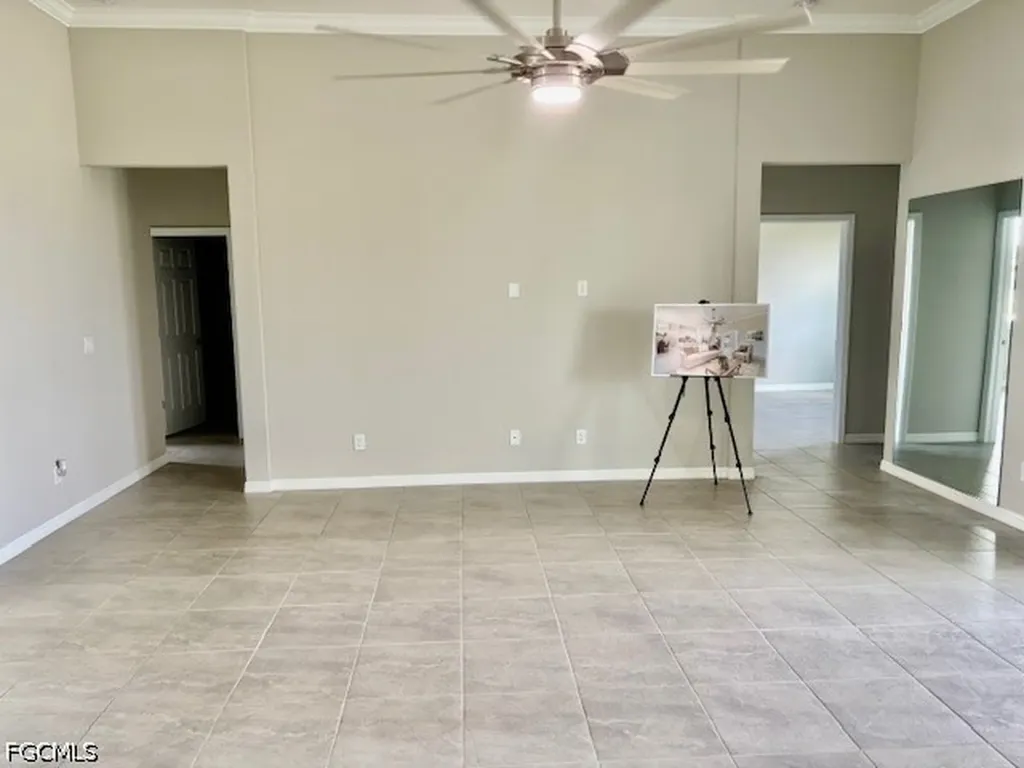 2011 NW Embers Terrace Cape Coral FL 33993