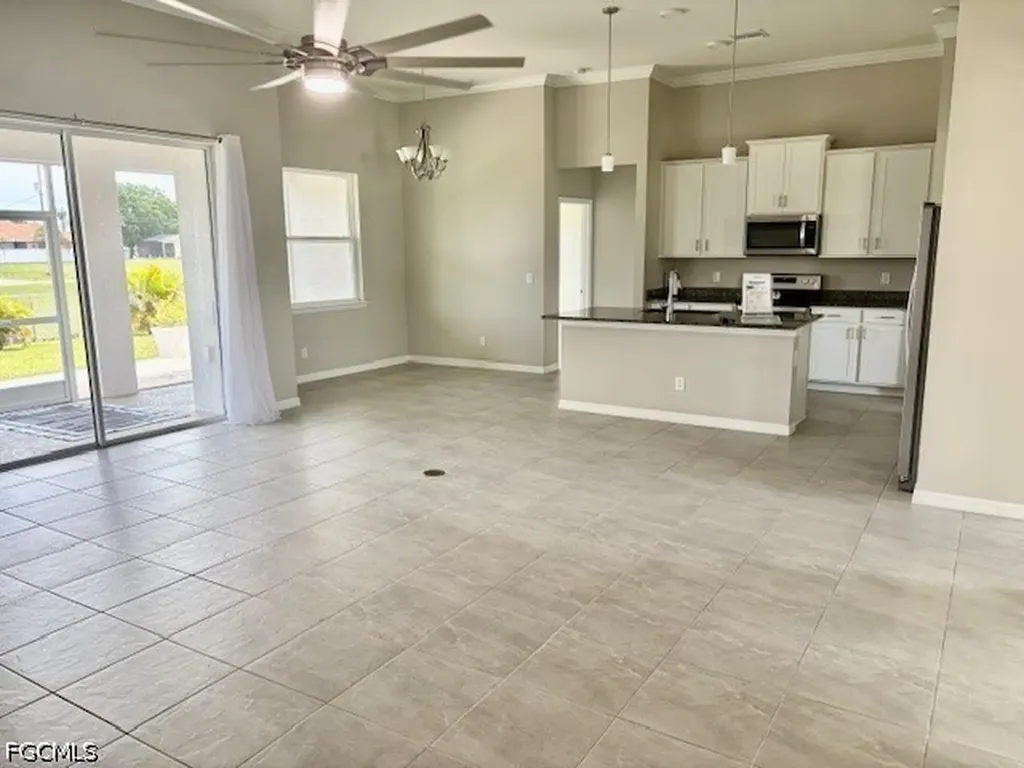 2011 NW Embers Terrace Cape Coral FL 33993