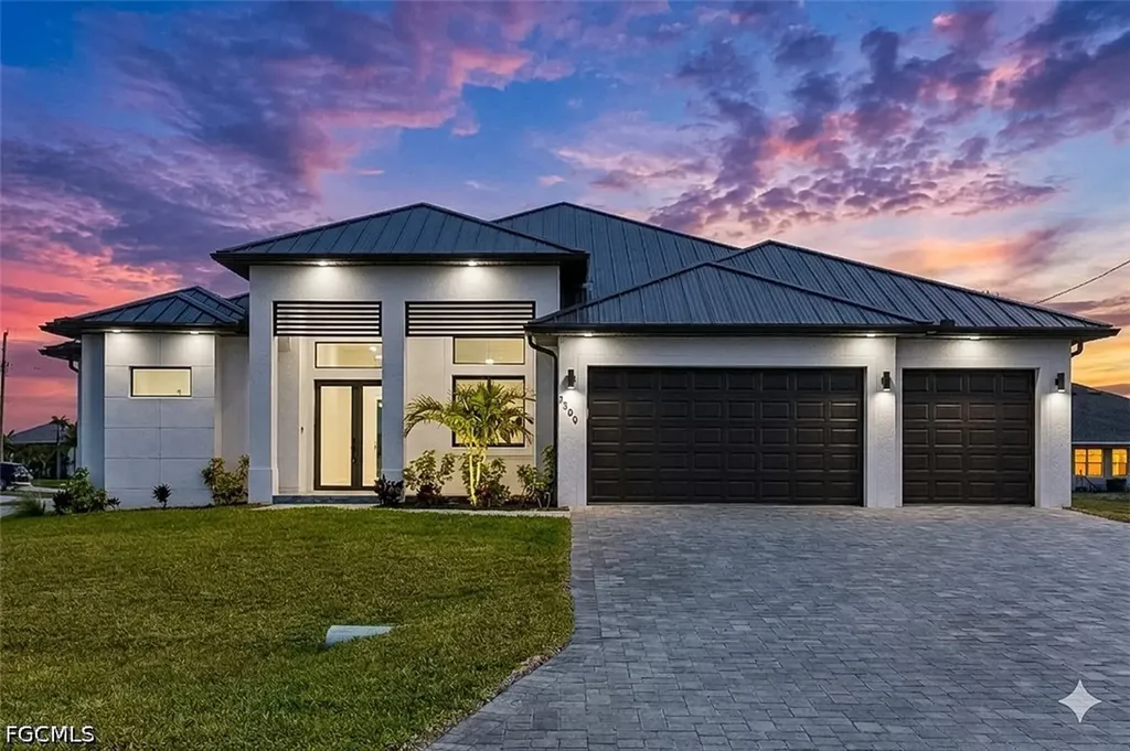 3300 NW 1st Terrace Cape Coral FL 33993