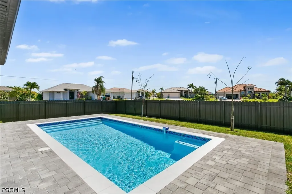 3300 NW 1st Terrace Cape Coral FL 33993