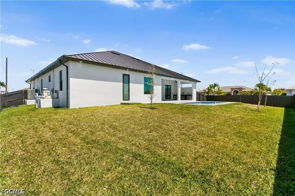 3300 NW 1st Terrace Cape Coral FL 33993