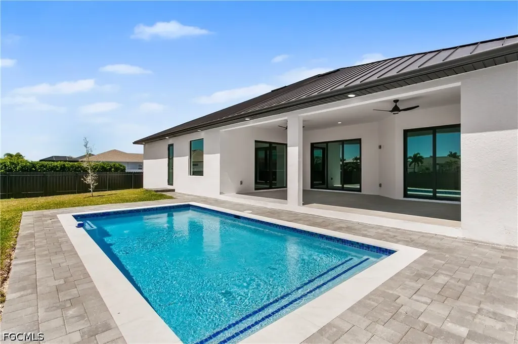 3300 NW 1st Terrace Cape Coral FL 33993
