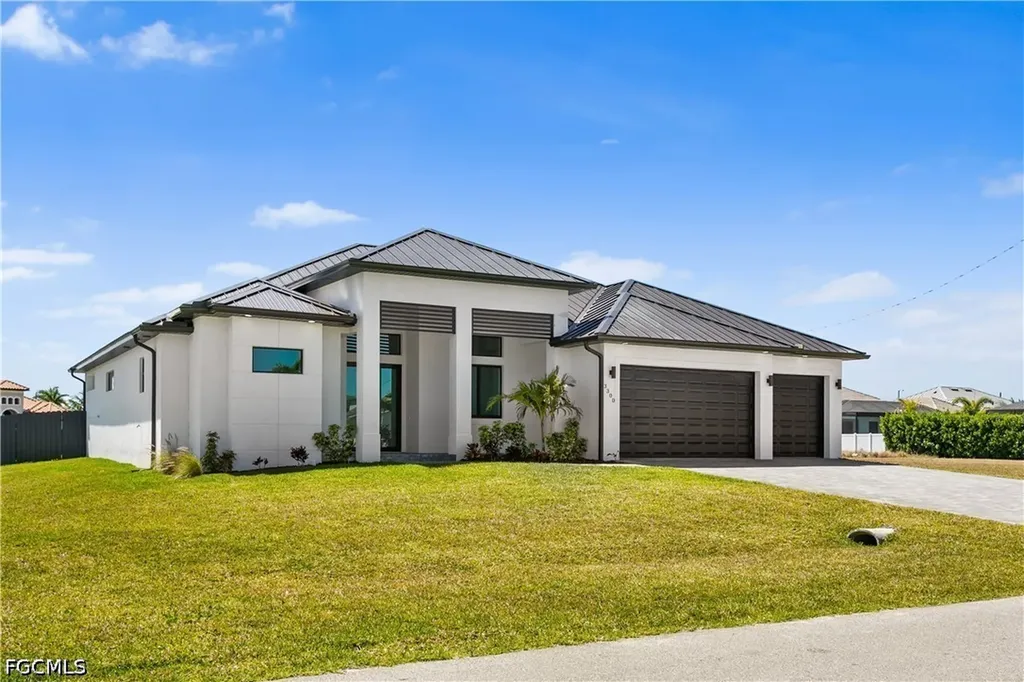 3300 NW 1st Terrace Cape Coral FL 33993