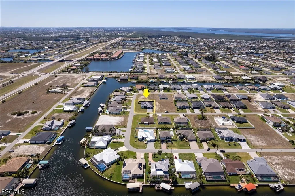 3300 NW 1st Terrace Cape Coral FL 33993