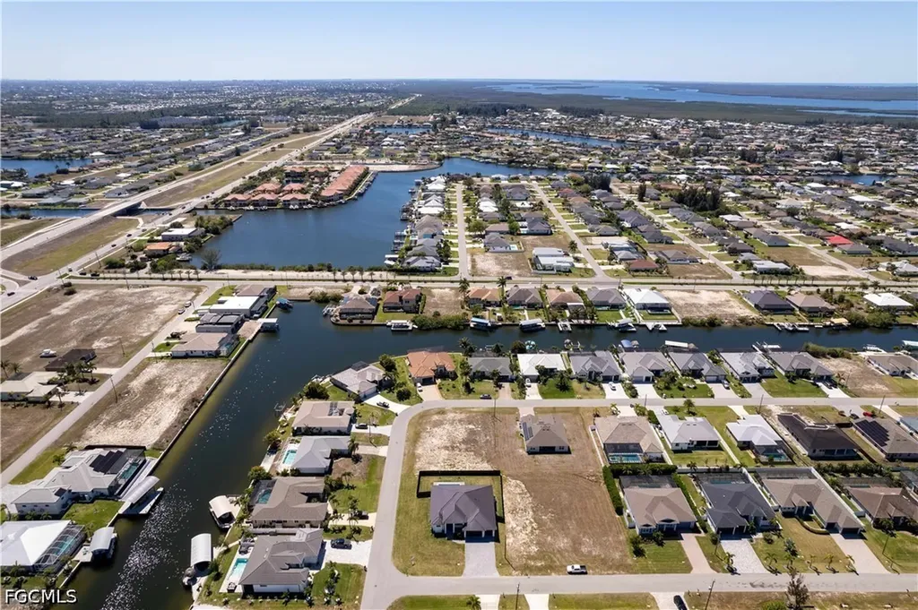 3300 NW 1st Terrace Cape Coral FL 33993