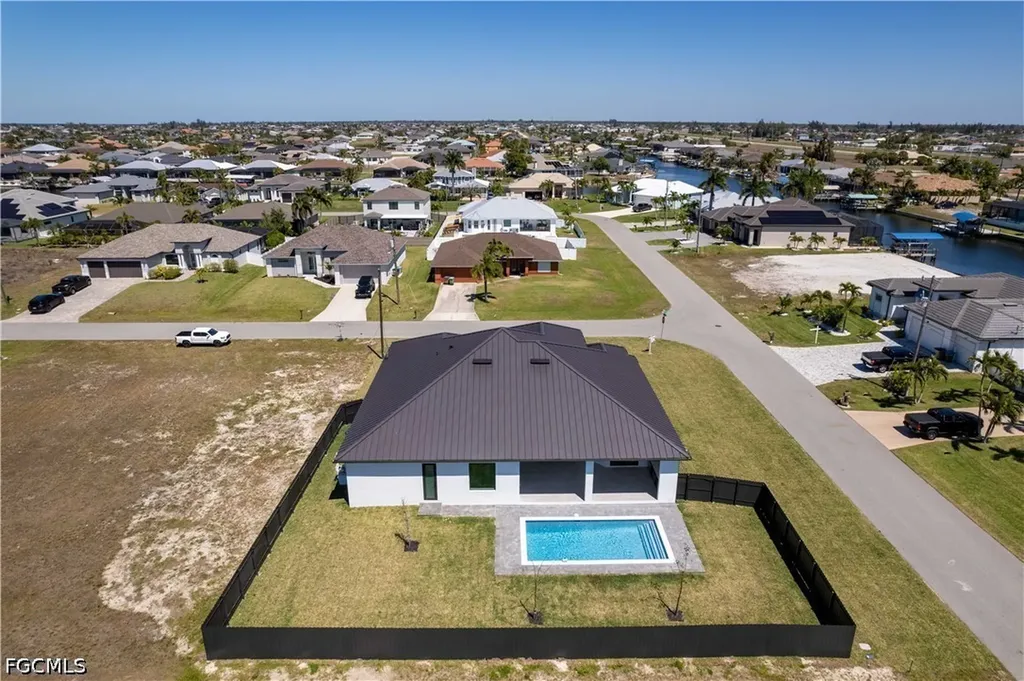 3300 NW 1st Terrace Cape Coral FL 33993