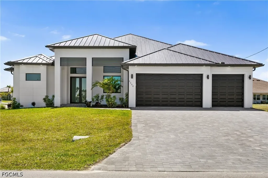 3300 NW 1st Terrace Cape Coral FL 33993