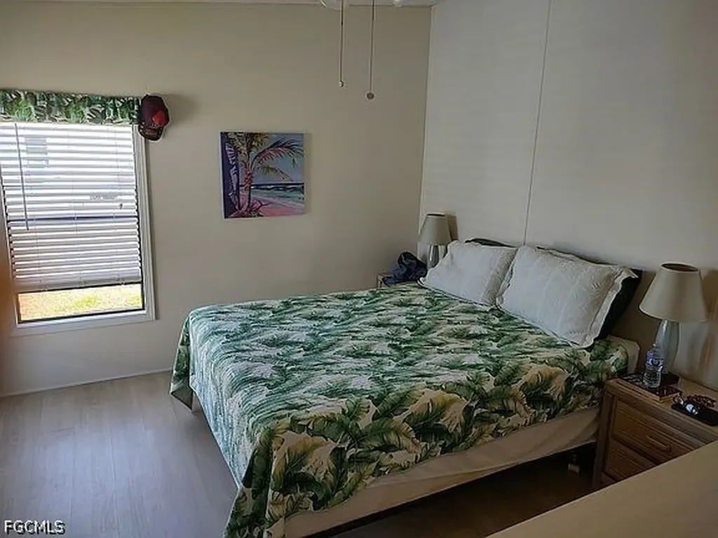 4978 Mullette Lane St. James City FL 33956