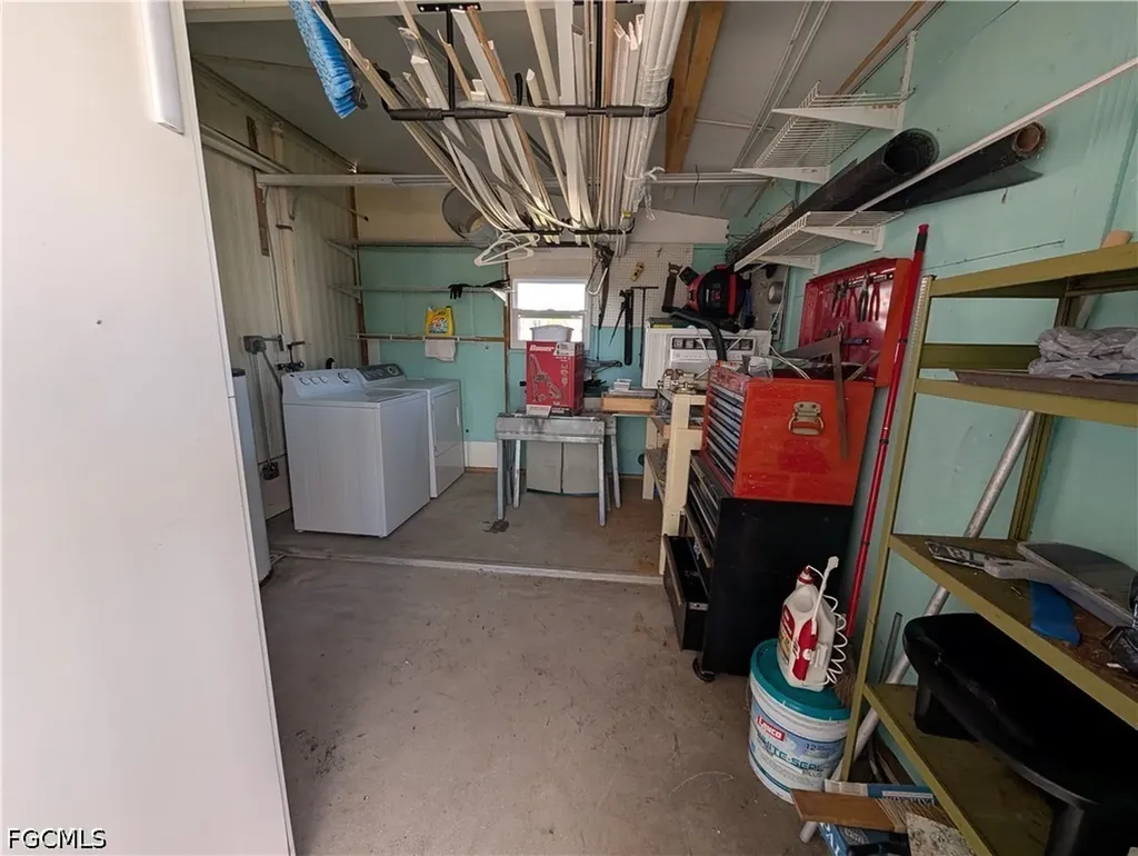 4978 Mullette Lane St. James City FL 33956