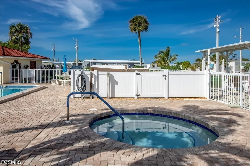 4978 Mullette Lane St. James City FL 33956