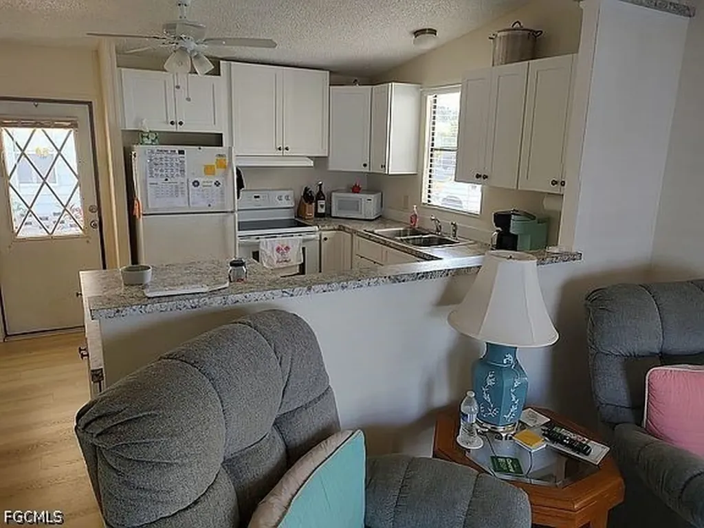 4978 Mullette Lane St. James City FL 33956