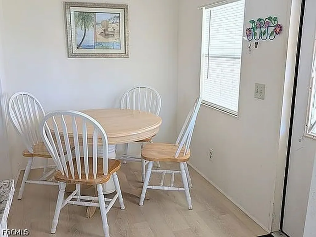 4978 Mullette Lane St. James City FL 33956