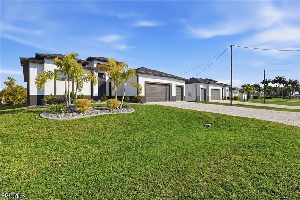 2609 SW 27th Street Cape Coral FL 33914