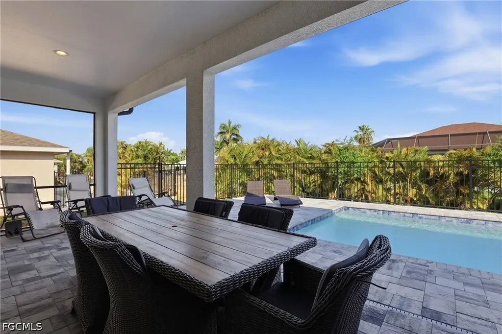 2609 SW 27th Street Cape Coral FL 33914
