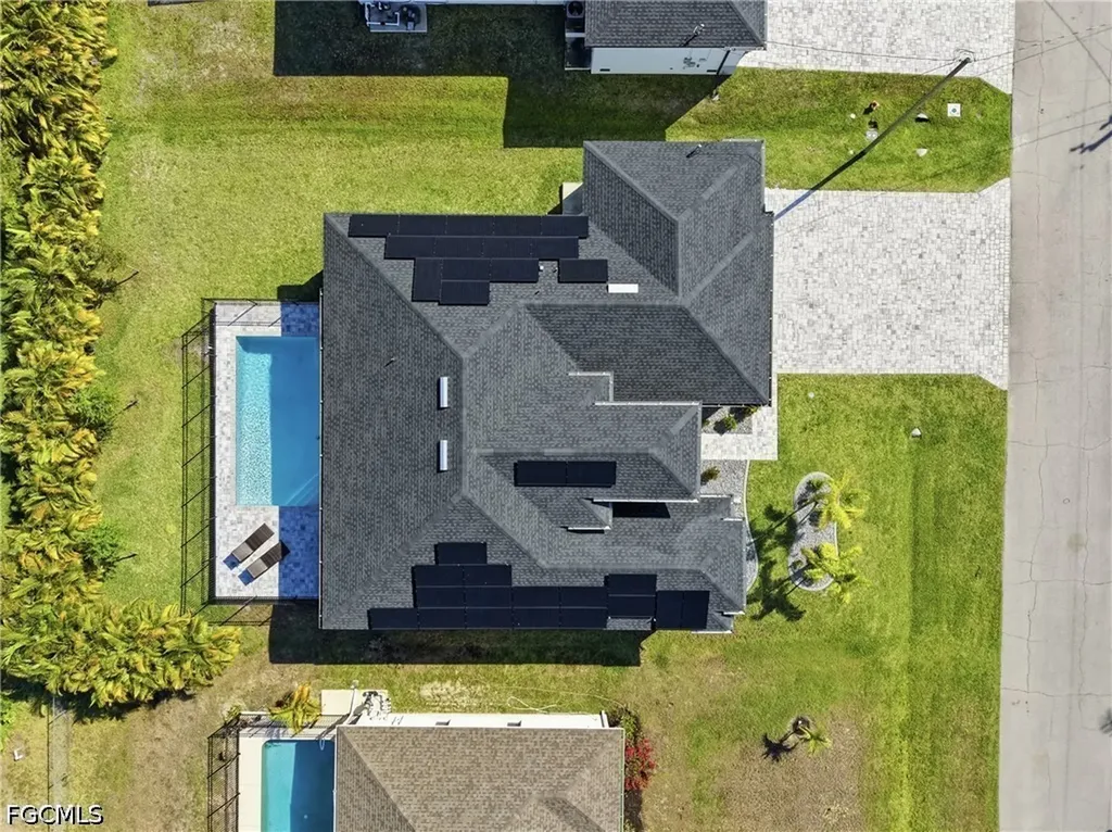 2609 SW 27th Street Cape Coral FL 33914