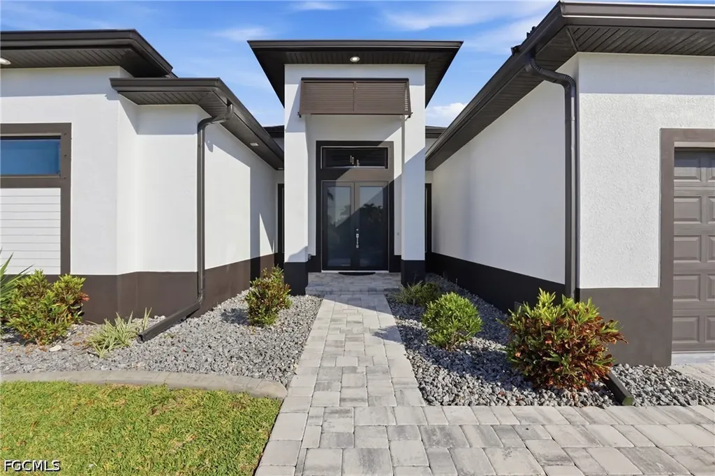 2609 SW 27th Street Cape Coral FL 33914