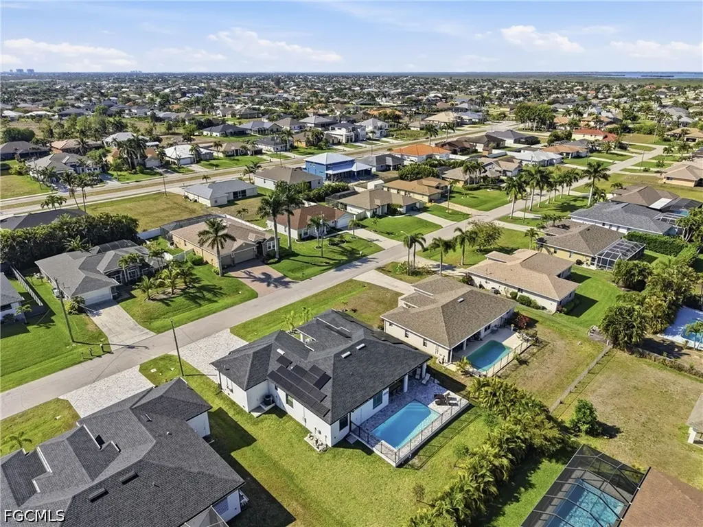 2609 SW 27th Street Cape Coral FL 33914