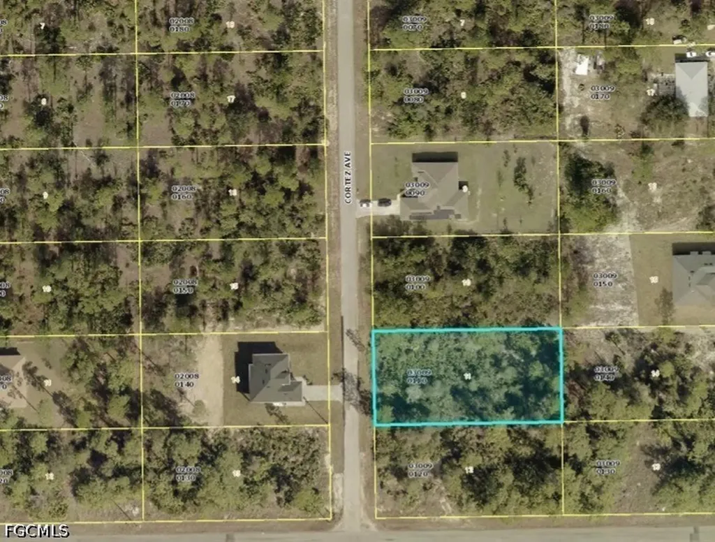 1602 Cortez Avenue Lehigh Acres FL 33972