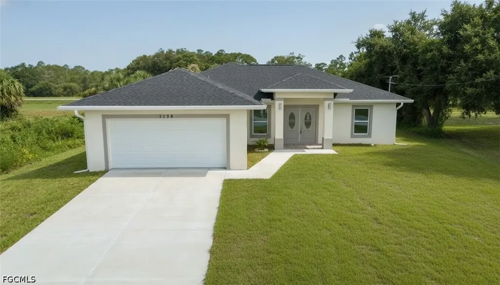 1138 Argosy Road Labelle FL 33935