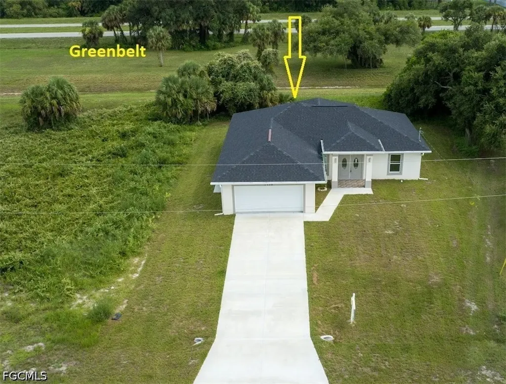 1138 Argosy Road Labelle FL 33935
