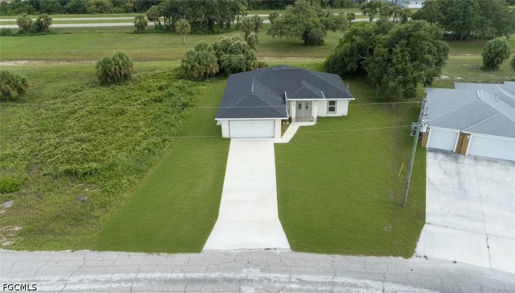 1138 Argosy Road Labelle FL 33935