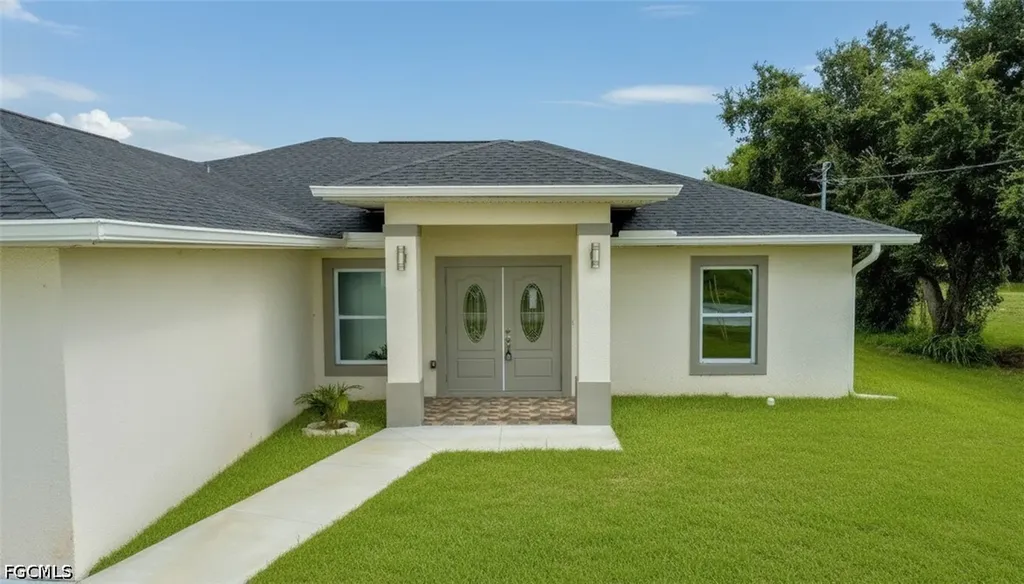 1138 Argosy Road Labelle FL 33935