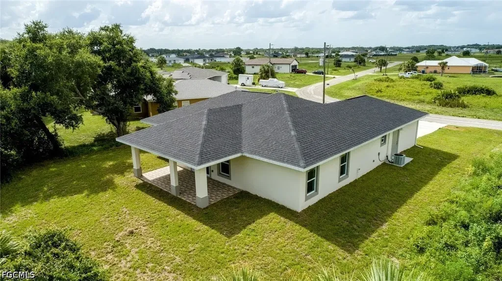 1138 Argosy Road Labelle FL 33935