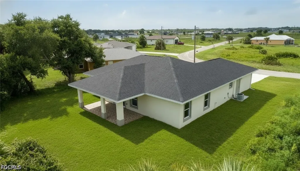 1138 Argosy Road Labelle FL 33935