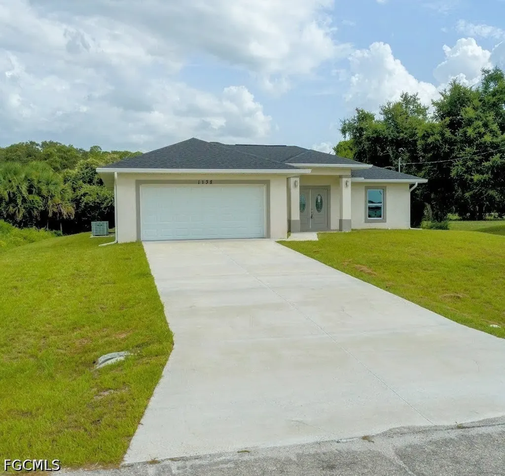 1138 Argosy Road Labelle FL 33935