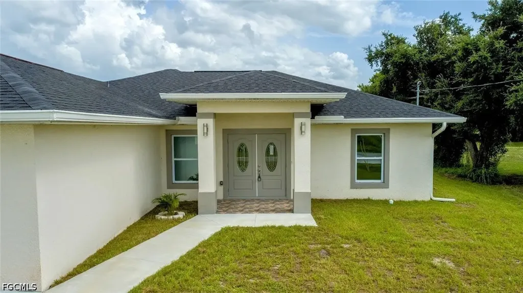 1138 Argosy Road Labelle FL 33935