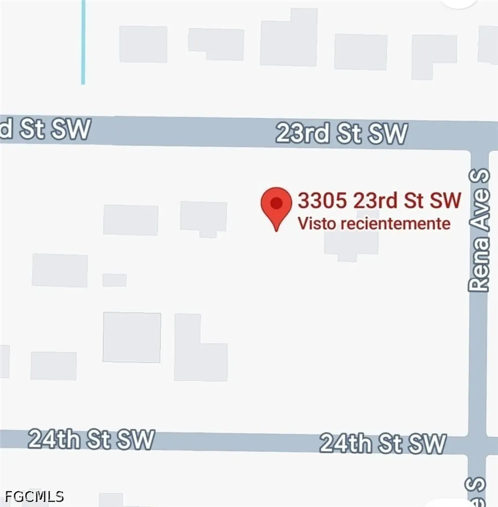 3305 23rd Street SW Lehigh Acres FL 33976