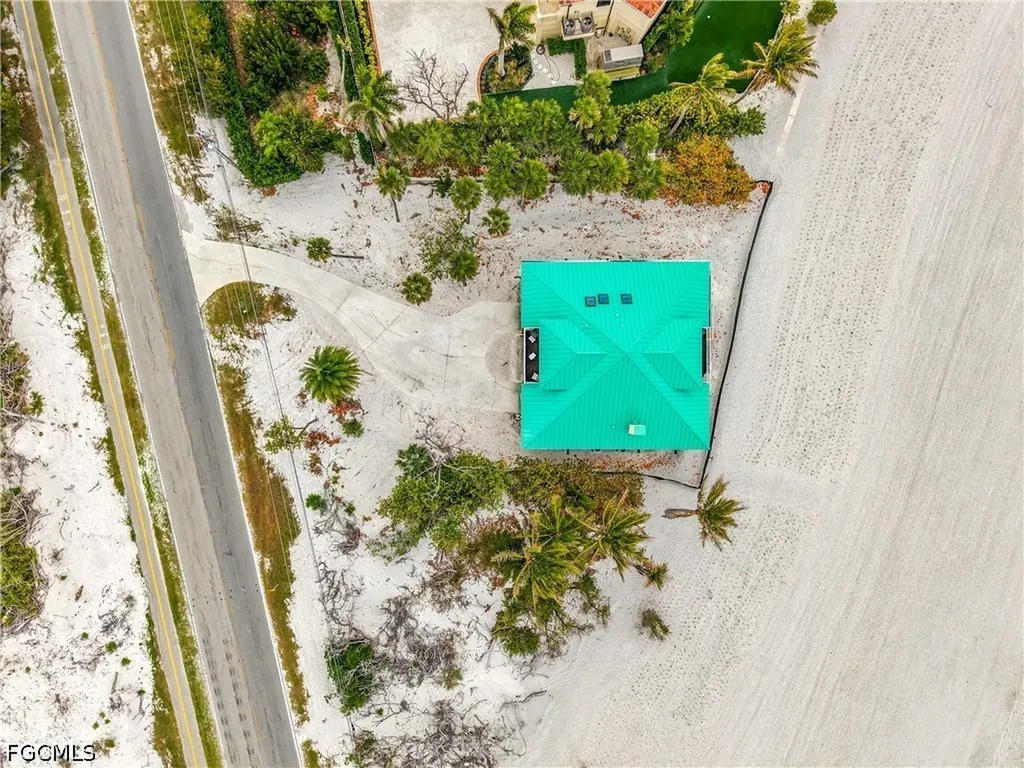 6351 Sanibel Captiva Road Sanibel FL 33957