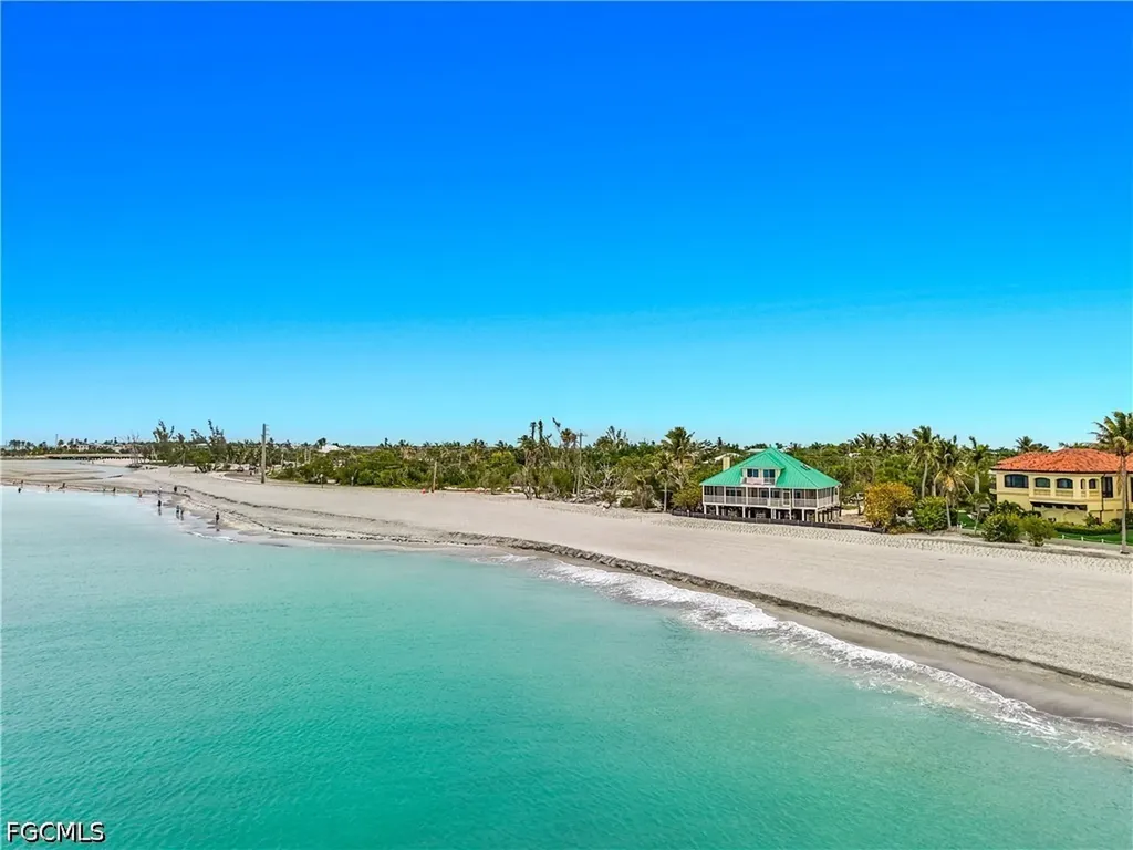 6351 Sanibel Captiva Road Sanibel FL 33957